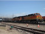 BNSF 4341 West